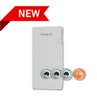 PowerPlus Whispr7 Residential BESS